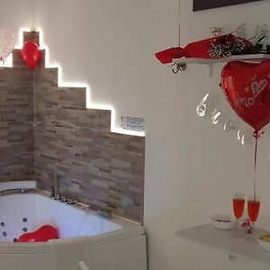 B&B Sweet Suite Dreams