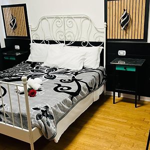 Appartamento con 3 camere da letto ai piani superiori