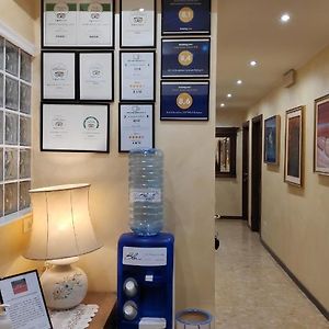 Bed & Breakfast Centrale